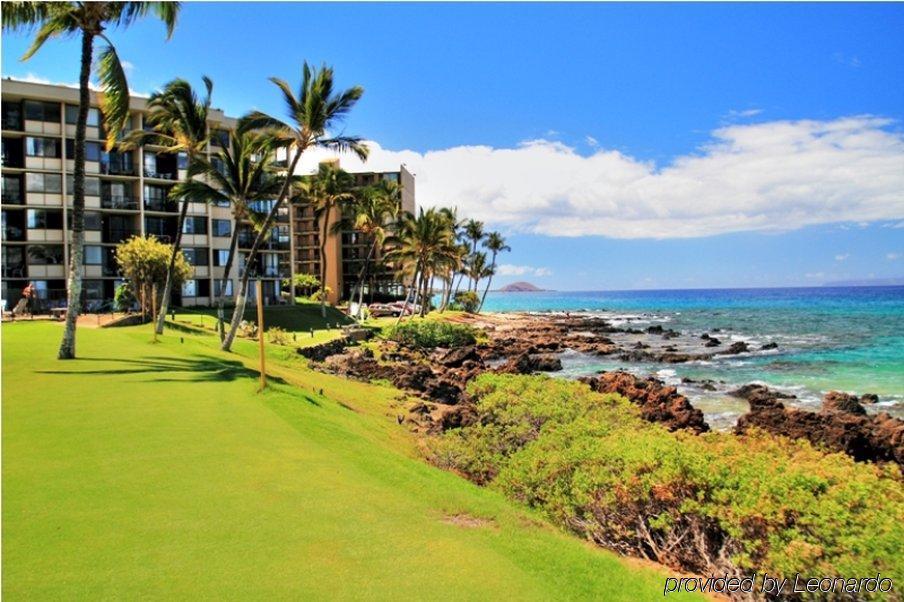 Kihei Surfside By Condominium Rentals Hawaii マケナ エクステリア 写真