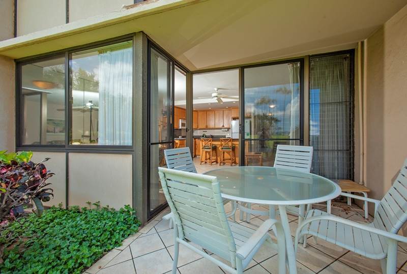 Kihei Surfside By Condominium Rentals Hawaii マケナ エクステリア 写真