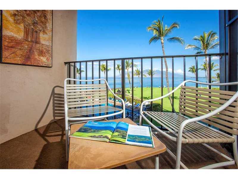 Kihei Surfside By Condominium Rentals Hawaii マケナ エクステリア 写真