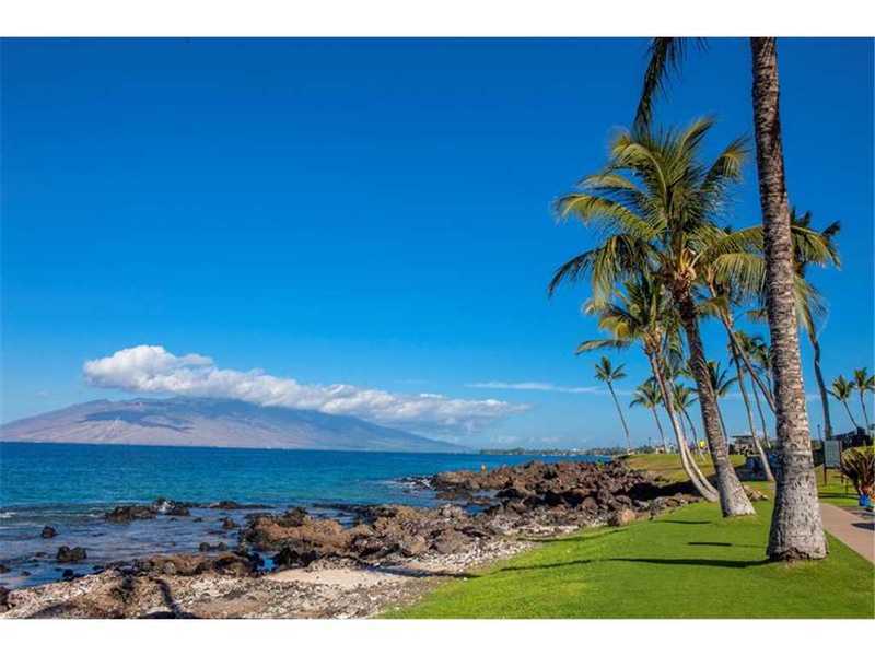 Kihei Surfside By Condominium Rentals Hawaii マケナ エクステリア 写真