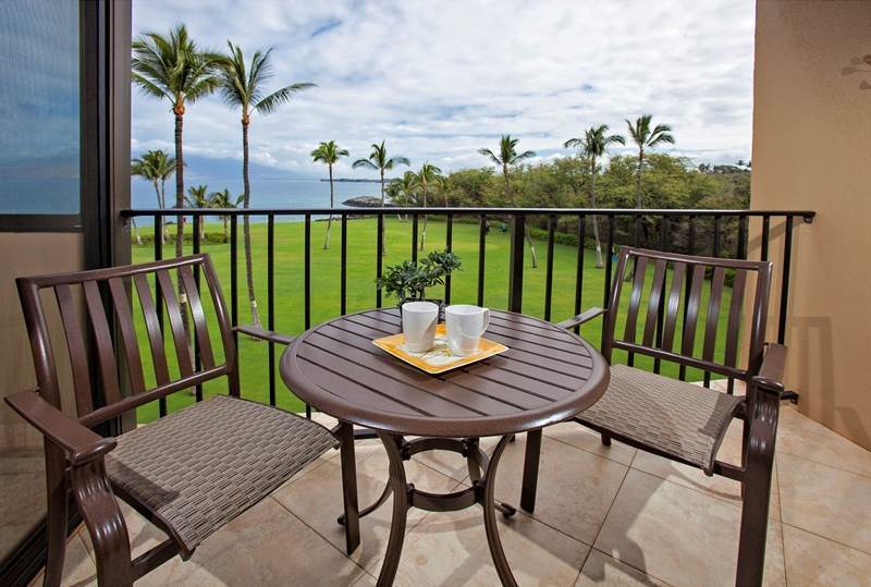 Kihei Surfside By Condominium Rentals Hawaii マケナ エクステリア 写真