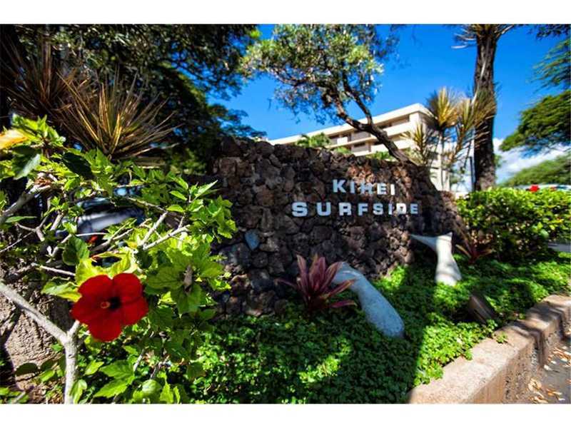 Kihei Surfside By Condominium Rentals Hawaii マケナ エクステリア 写真