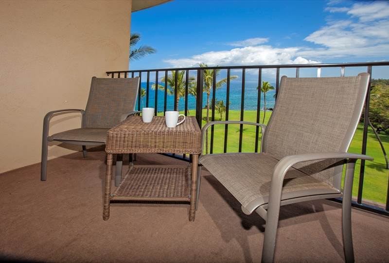 Kihei Surfside By Condominium Rentals Hawaii マケナ エクステリア 写真