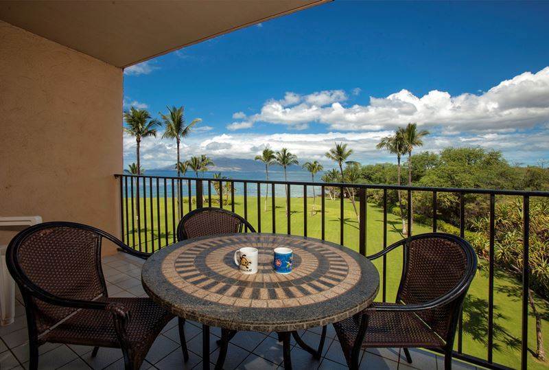 Kihei Surfside By Condominium Rentals Hawaii マケナ エクステリア 写真
