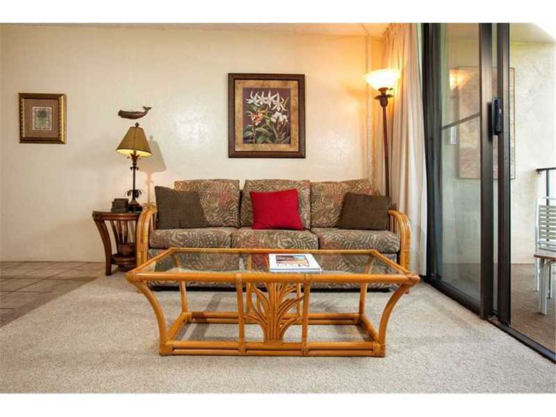Kihei Surfside By Condominium Rentals Hawaii マケナ エクステリア 写真