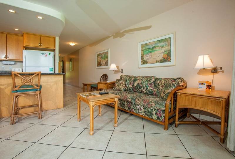 Kihei Surfside By Condominium Rentals Hawaii マケナ エクステリア 写真