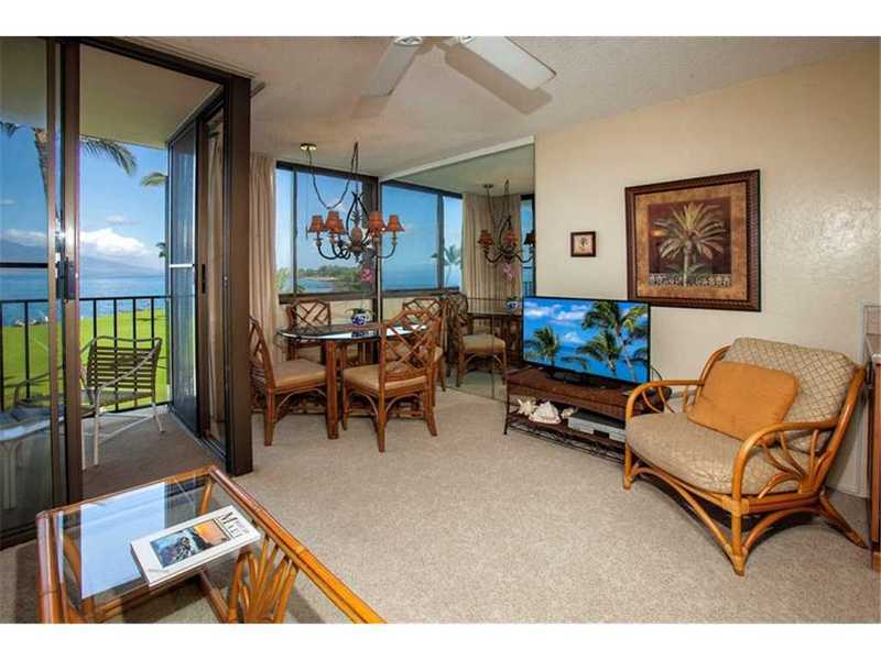 Kihei Surfside By Condominium Rentals Hawaii マケナ エクステリア 写真