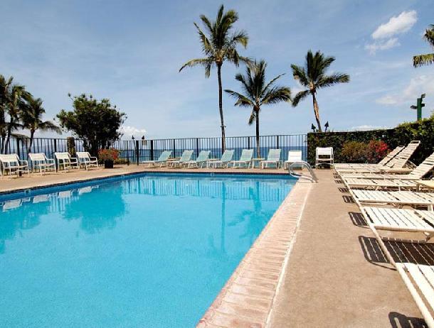 Kihei Surfside By Condominium Rentals Hawaii マケナ エクステリア 写真