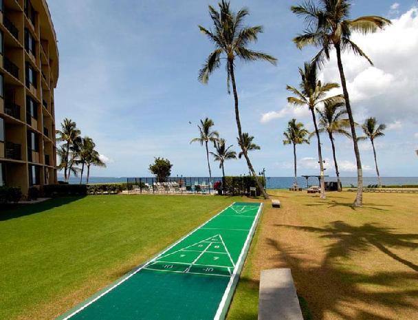 Kihei Surfside By Condominium Rentals Hawaii マケナ エクステリア 写真