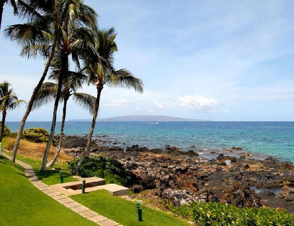 Kihei Surfside By Condominium Rentals Hawaii マケナ エクステリア 写真