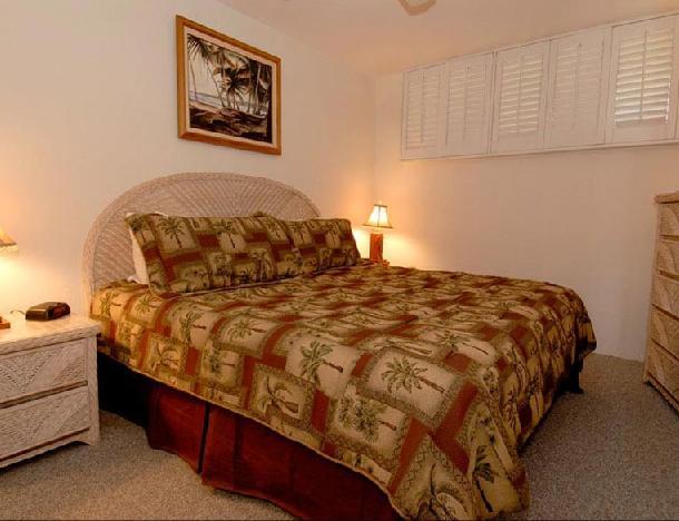 Kihei Surfside By Condominium Rentals Hawaii マケナ 部屋 写真