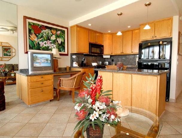 Kihei Surfside By Condominium Rentals Hawaii マケナ 部屋 写真