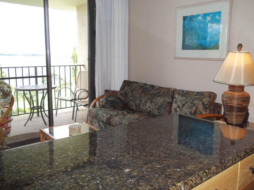 Kihei Surfside By Condominium Rentals Hawaii マケナ エクステリア 写真