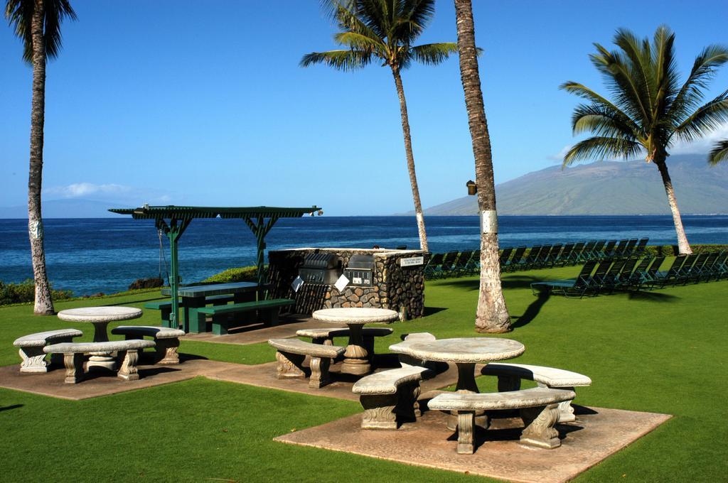 Kihei Surfside By Condominium Rentals Hawaii マケナ 部屋 写真