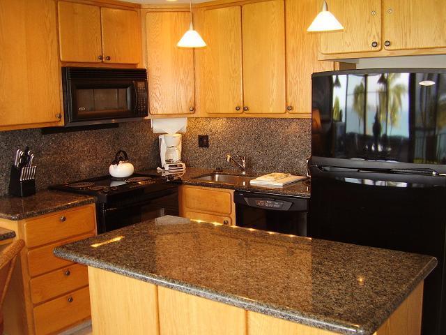 Kihei Surfside By Condominium Rentals Hawaii マケナ エクステリア 写真