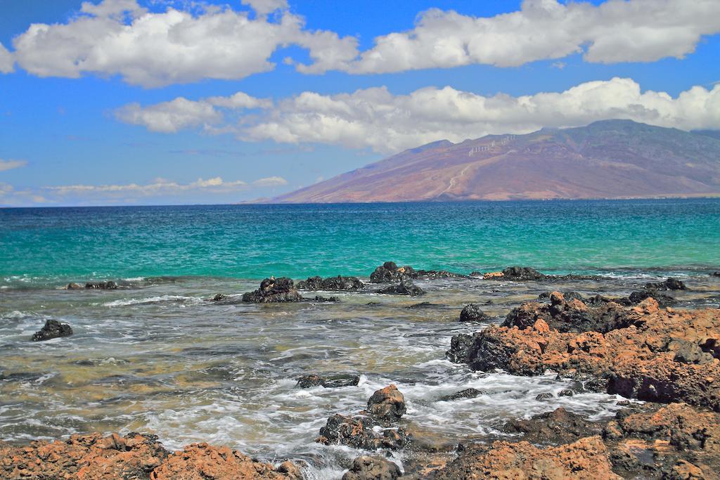 Kihei Surfside By Condominium Rentals Hawaii マケナ エクステリア 写真