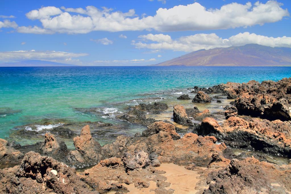 Kihei Surfside By Condominium Rentals Hawaii マケナ エクステリア 写真