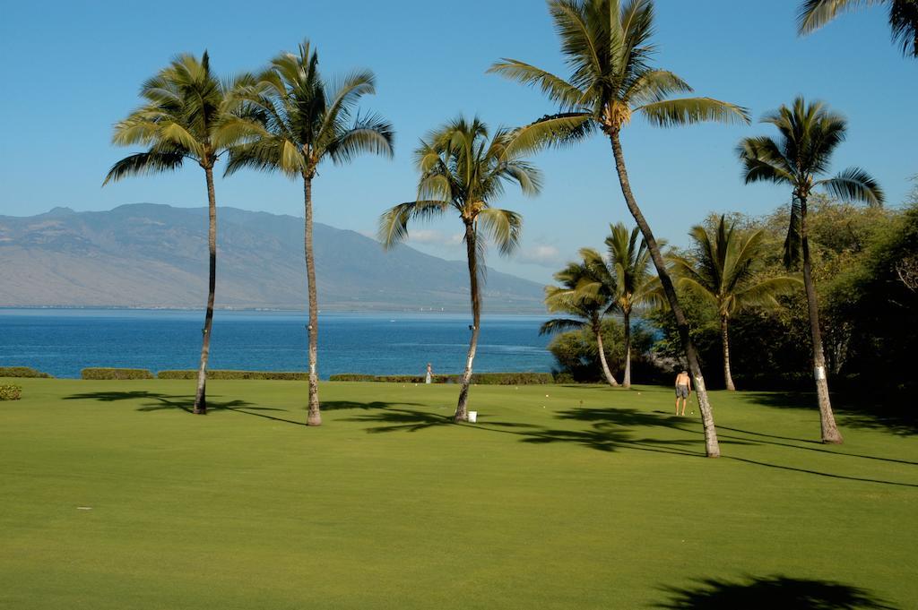 Kihei Surfside By Condominium Rentals Hawaii マケナ エクステリア 写真