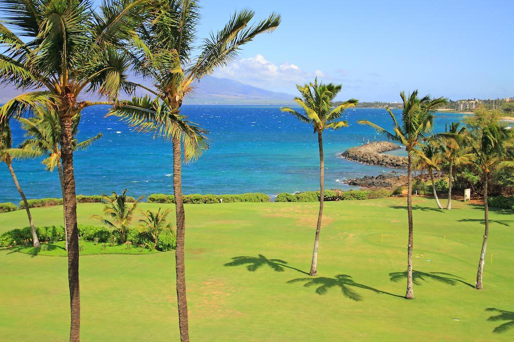 Kihei Surfside By Condominium Rentals Hawaii マケナ エクステリア 写真