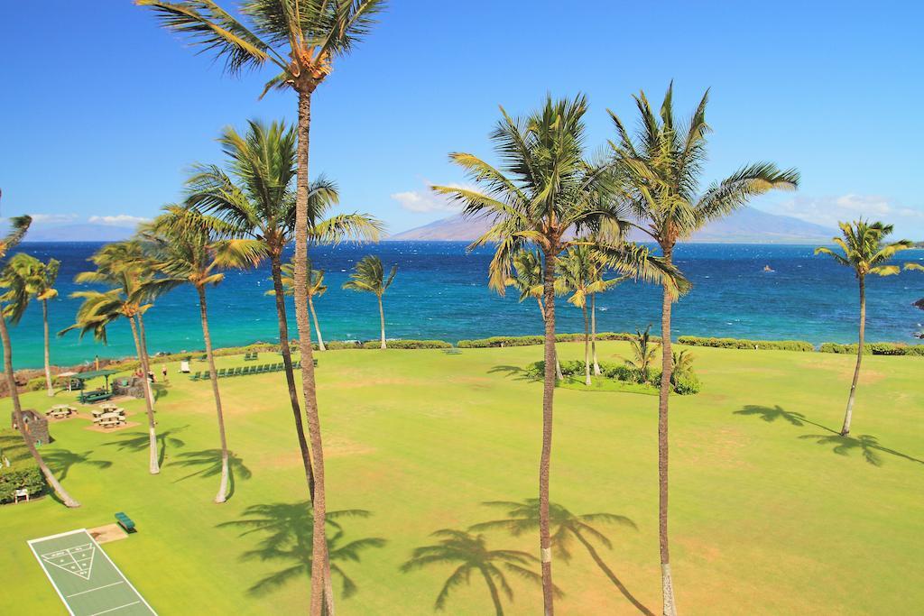 Kihei Surfside By Condominium Rentals Hawaii マケナ エクステリア 写真