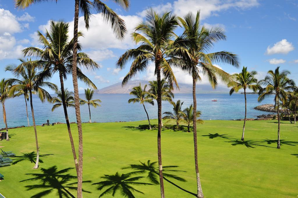 Kihei Surfside By Condominium Rentals Hawaii マケナ エクステリア 写真
