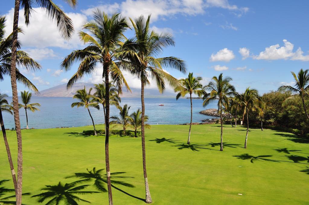Kihei Surfside By Condominium Rentals Hawaii マケナ エクステリア 写真