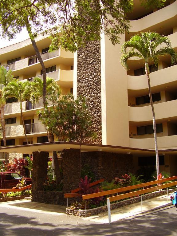 Kihei Surfside By Condominium Rentals Hawaii マケナ エクステリア 写真